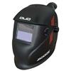 J7050  Jackson WH25 Duo Auto Darkening Welding Helmet and R60 Airmax PAPR System, Shades 9-13 With Grind Function, TH3 Protection